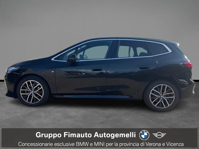 BMW 218 d Active Tourer Msport Aut. - foto 3 di 4