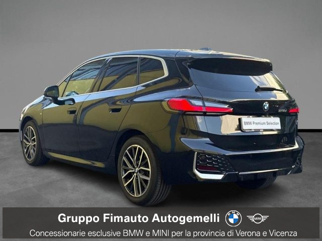 BMW 218 d Active Tourer Msport Aut. - foto 4 di 4