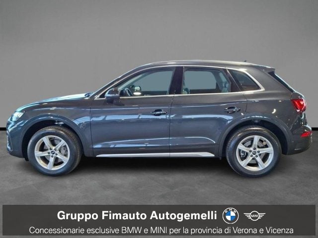 Audi Q5 40 TDI 204 CV quattro S tronic - foto 2 di 15