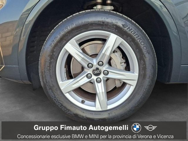 Audi Q5 40 TDI 204 CV quattro S tronic - foto 4 di 15