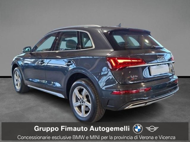 Audi Q5 40 TDI 204 CV quattro S tronic - foto 3 di 15