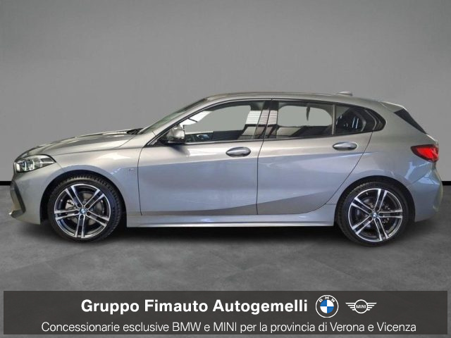 BMW 118 d 5p. Msport Aut. - foto 3 di 16