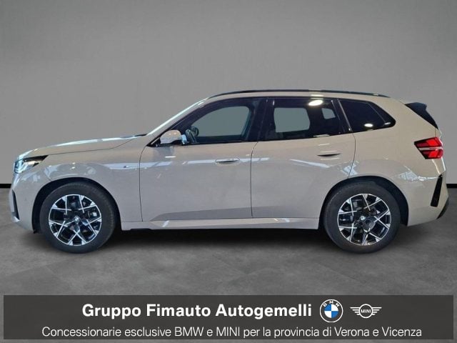 BMW X3 xDrive20d 48V Msport Aut. - foto 3 di 16