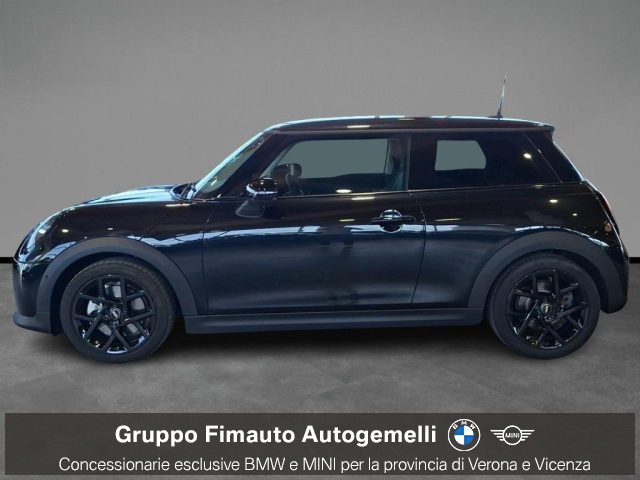 MINI Mini Cooper C Classic Pacchetto XS Aut. - foto 3 di 16
