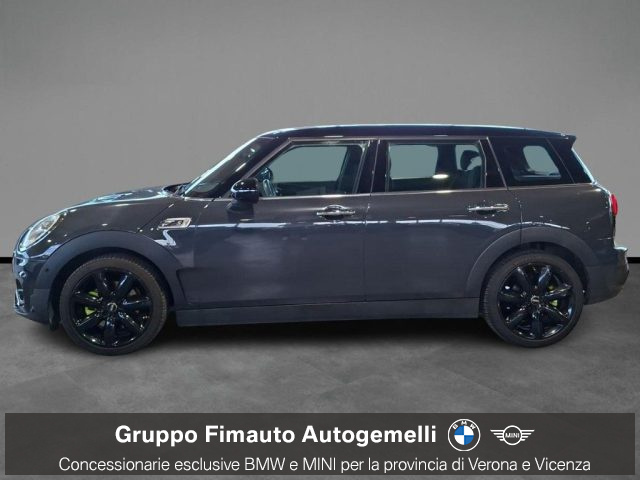 MINI Clubman 2.0 Cooper S Hype Clubman Aut. - foto 3 di 16