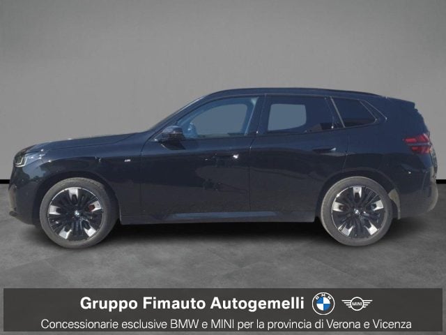 BMW X3 xDrive20d 48V MSport Pro Aut. + Tetto panorama - foto 3 di 17