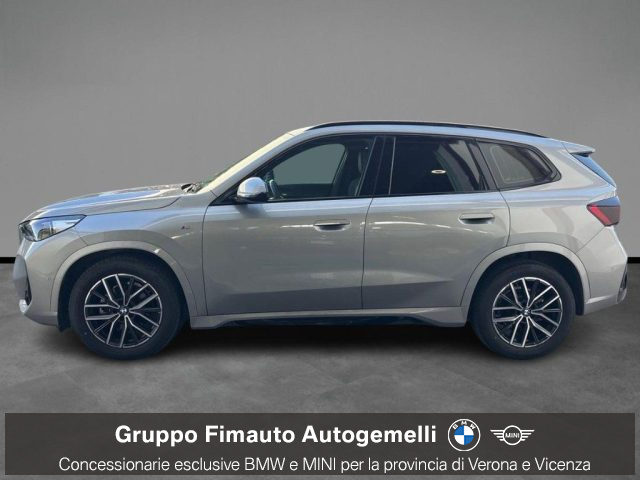 BMW X1 sDrive 18d Msport Aut. - foto 3 di 17
