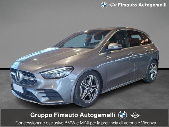 Mercedes-Benz B 180 d Premium usato a VERONA