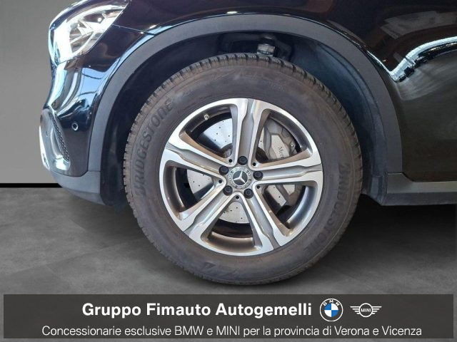 Mercedes-Benz GLC 200 4Matic Mild hybrid Coupé - foto 4 di 16
