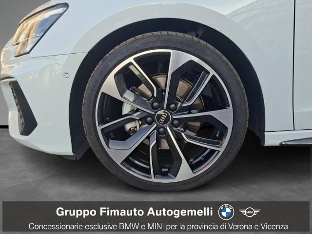 Audi A3 SPB 35 TDI S tronic S-Line - foto 4 di 15