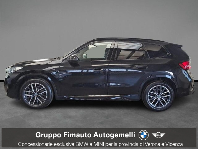 BMW X1 sDrive 18d Msport Aut. - foto 3 di 16