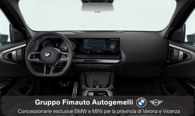 BMW X3 xDrive 20d Msport Pro Aut. - foto 3 di 4