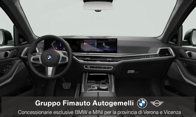 BMW X7 xDrive40d 48V Msport Pro Aut. - foto 3 di 4