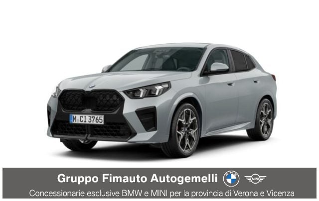 BMW X2 sDrive 18d Msport Pro, in vendita a Verona (VR)