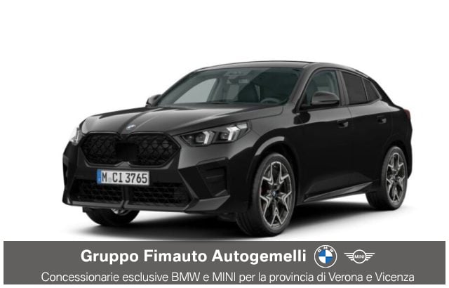BMW X2 xDrive 20d Msport Pro, in vendita a Verona (VR)