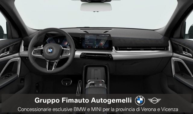 BMW X2 xDrive 20d Msport Pro - foto 4 di 4