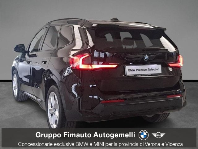 BMW X1 xDrive 25e xLine - foto 4 di 4