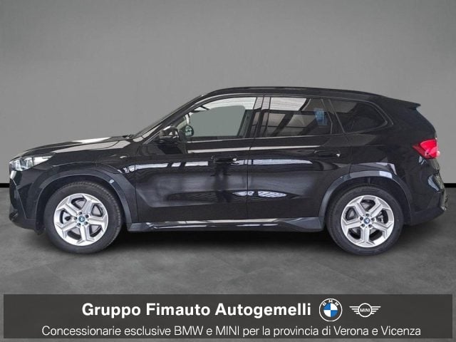 BMW X1 xDrive 25e xLine - foto 3 di 4
