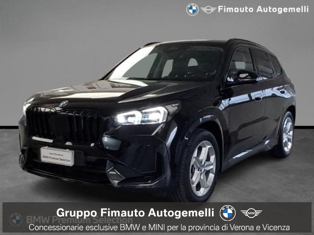 BMW X1 xDrive 25e xLine, del 2024, 45.693 km, in vendita a Verona (VR)
