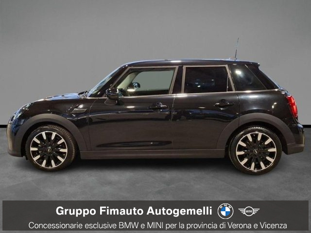 MINI Cooper 1.5 Cooper Essential Aut.+ Premium Pack - foto 3 di 4