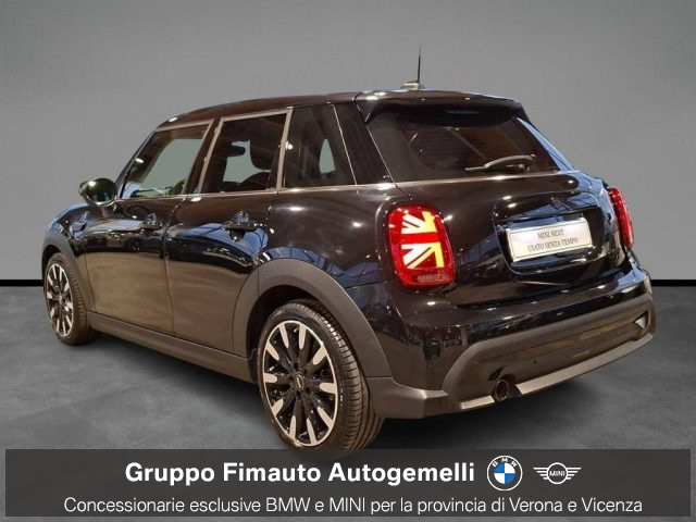 MINI Cooper 1.5 Cooper Essential Aut.+ Premium Pack - foto 4 di 4