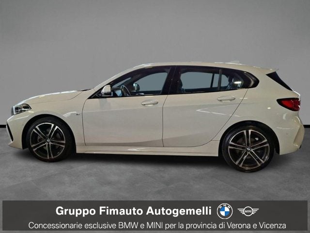 BMW 118 d 5p. Msport Aut. - foto 3 di 4