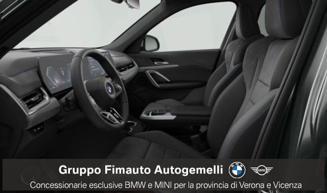 BMW X1 sDrive 18d Msport Pro - foto 3 di 4