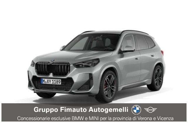 BMW X1 sDrive 18d Msport Pro, in vendita a Verona (VR)
