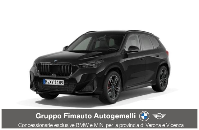 BMW X1 sDrive 18d Msport Pro, in vendita a Verona (VR)