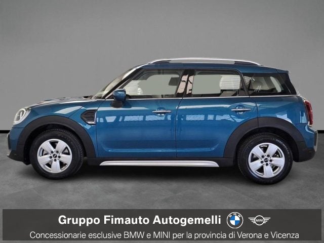MINI Countryman 1.5 Cooper Business Countryman Aut. - foto 3 di 4