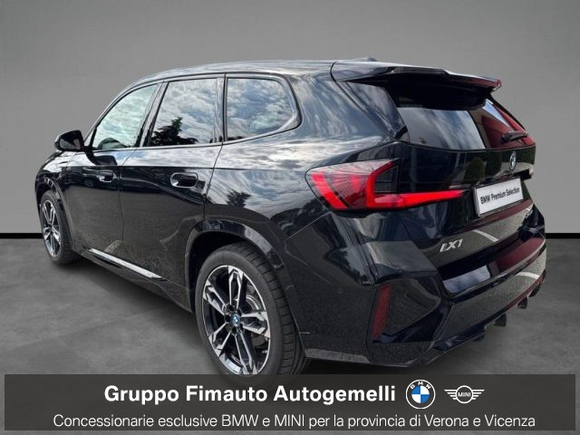 BMW iX1 xDrive 30 Msport Aut. - foto 4 di 4