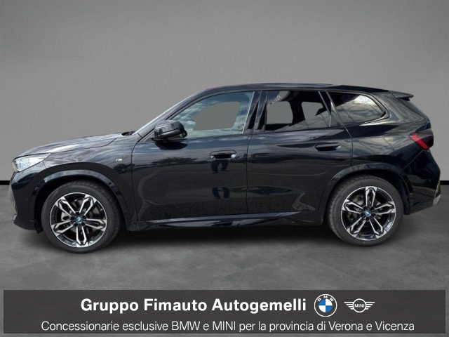 BMW iX1 xDrive 30 Msport Aut. - foto 3 di 4