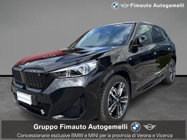 BMW iX1 xDrive 30 Msport Aut., del 2023, 40.346 km, in vendita a Verona (VR)