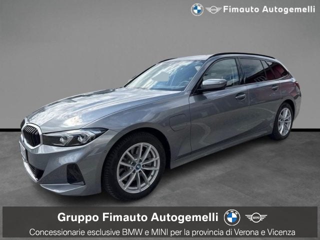 BMW 320 e Touring, del 2024, 48.101 km, in vendita a Verona (VR)