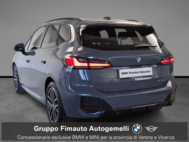 BMW 218 d Active Tourer Msport Aut. - foto 4 di 4