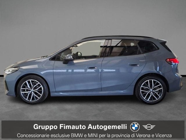 BMW 218 d Active Tourer Msport Aut. - foto 3 di 4
