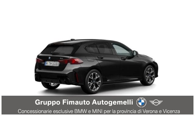 BMW 120 Special Edition Aut. - foto 2 di 4