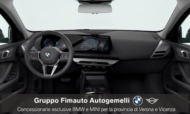 BMW 120 Special Edition Aut. - foto 3 di 4