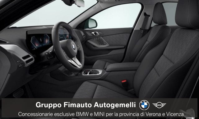 BMW 120 Special Edition Aut. - foto 4 di 4