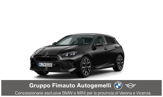 BMW 118 d MSport Pro Aut., in vendita a Verona (VR)