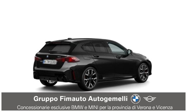 BMW 118 d MSport Pro Aut. - foto 2 di 4