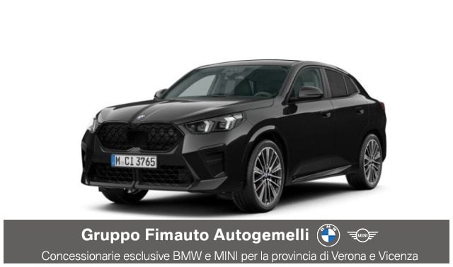 BMW X2 sDrive 18d Msport Pro, in vendita a Verona (VR)