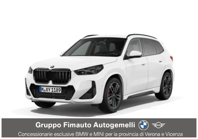 BMW X1 sDrive 18d Msport Pro, in vendita a Verona (VR)