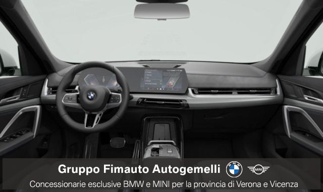 BMW X1 sDrive 18d Msport Pro - foto 4 di 4