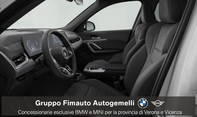 BMW X1 sDrive 18d Msport Pro - foto 3 di 4