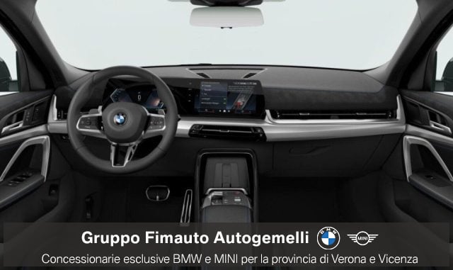 BMW X2 sDrive 20d Msport Pro - foto 4 di 4