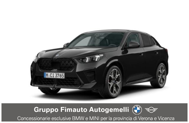 BMW X2 sDrive 20d Msport Pro, in vendita a Verona (VR)