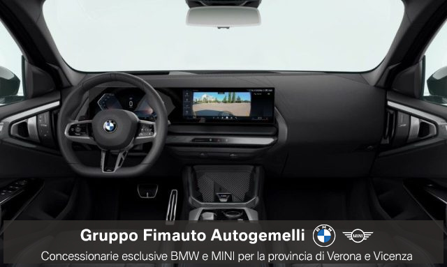 BMW X3 xDrive 20d Msport Pro Aut. - foto 3 di 4