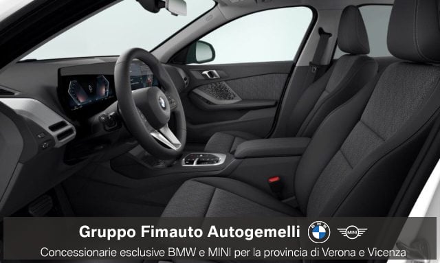 BMW 116 Special Edition Aut. - foto 4 di 4