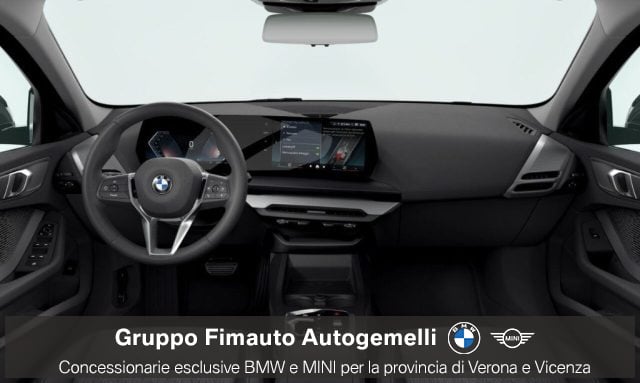 BMW 116 Special Edition Aut. - foto 3 di 4